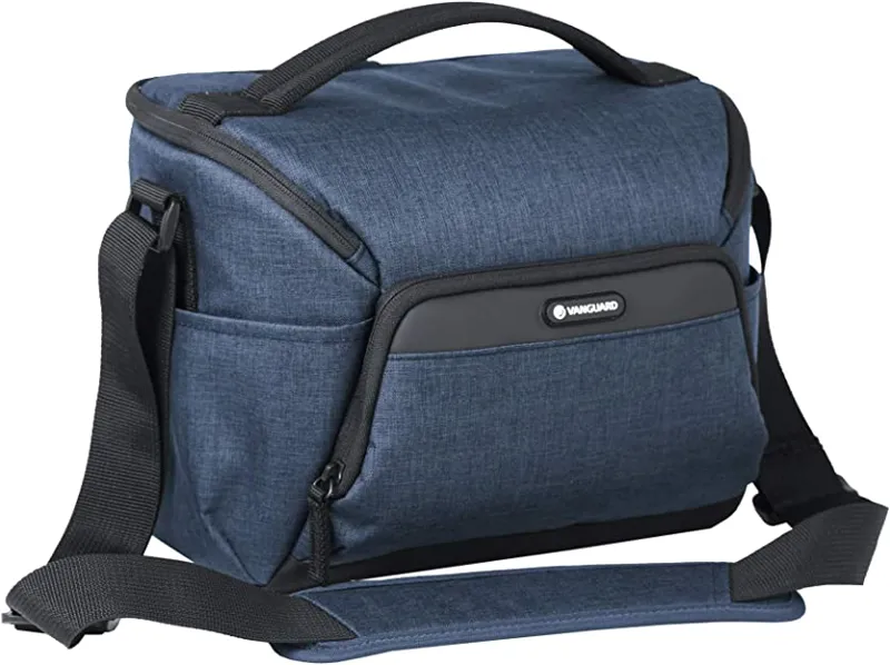 Vanguard Vesta Aspire 25 NV Shoulder Bag in Navy -2